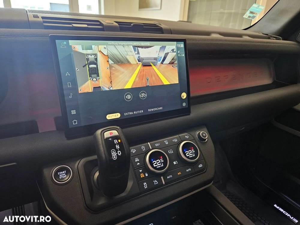 Land Rover Defender 110 3.0 D250 MHEV XS Edition - 26