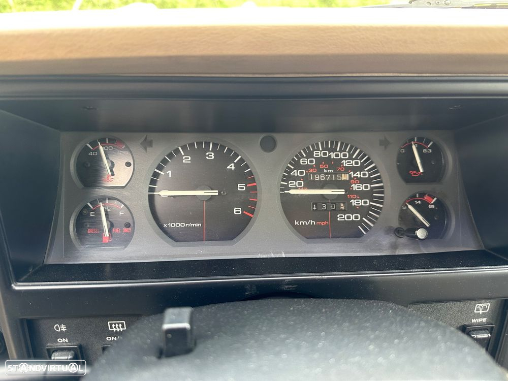 Jeep Cherokee - 7