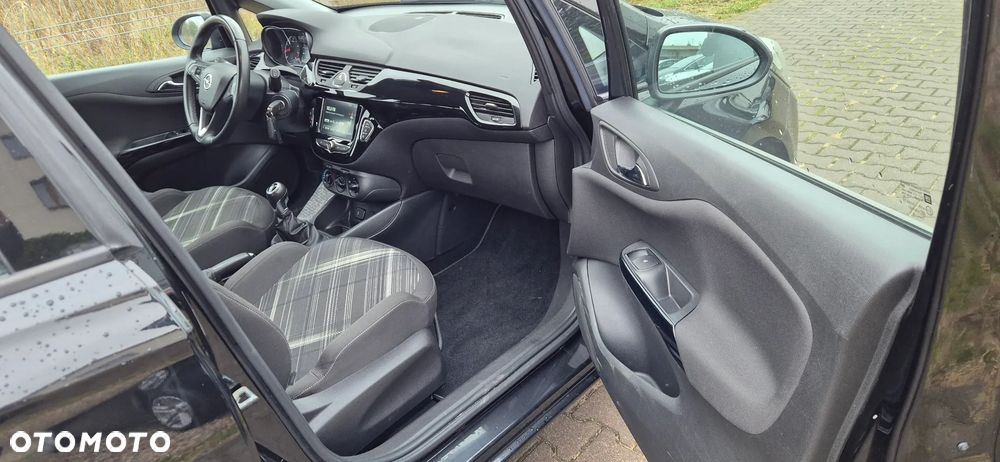 Opel Corsa 1.4 Active - 22