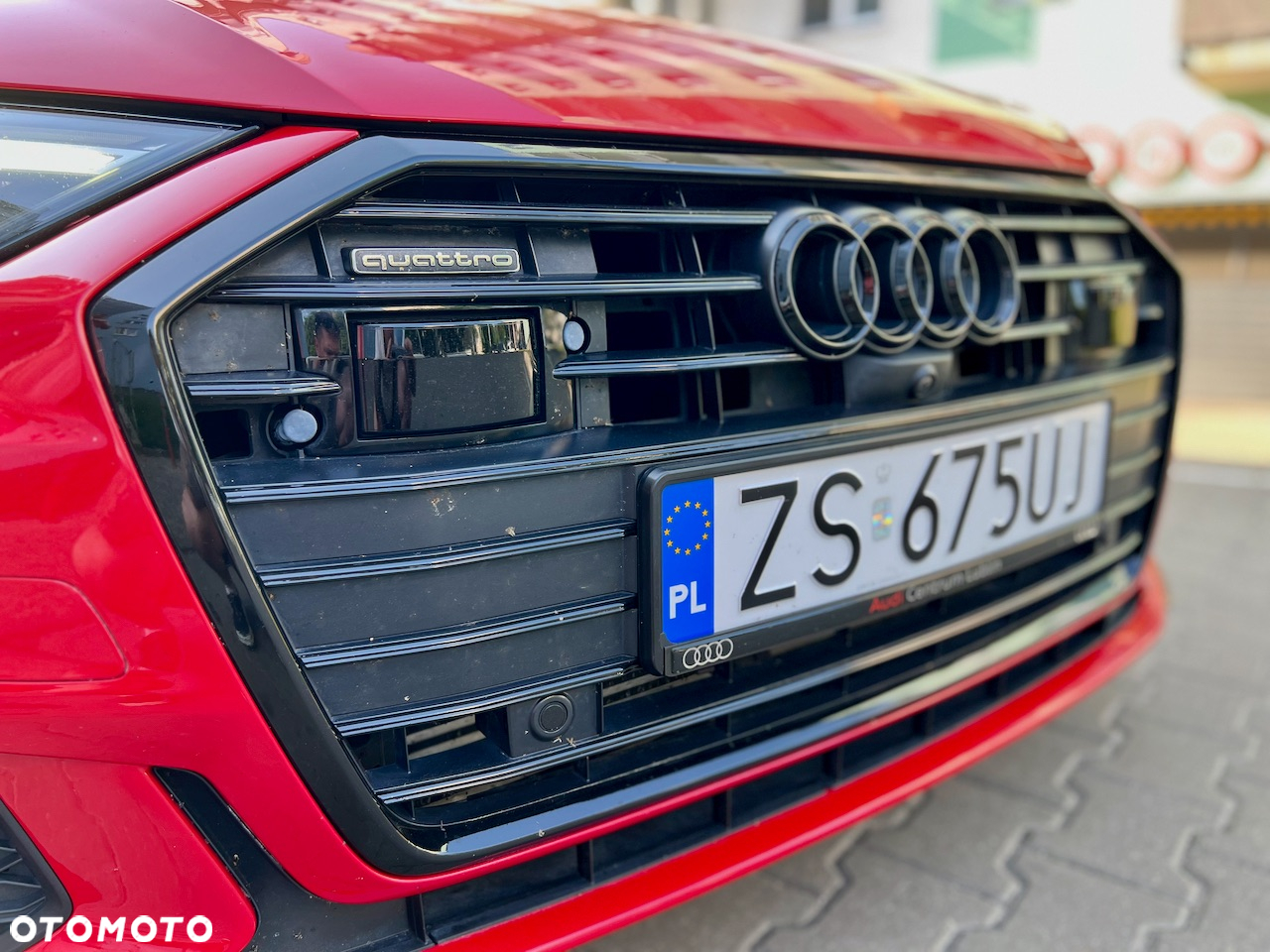 Audi A6 - 15