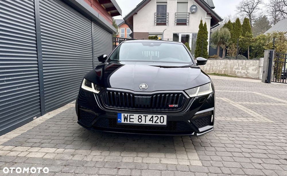 Skoda Octavia - 2