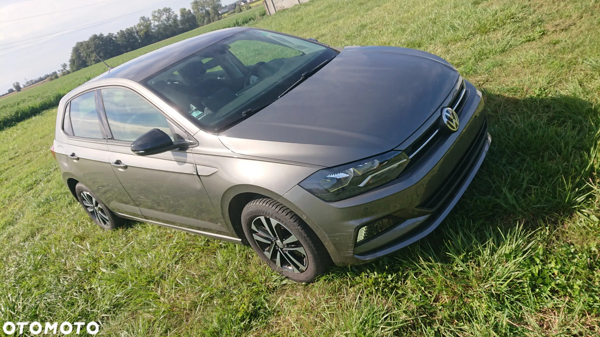 Volkswagen Polo - 7