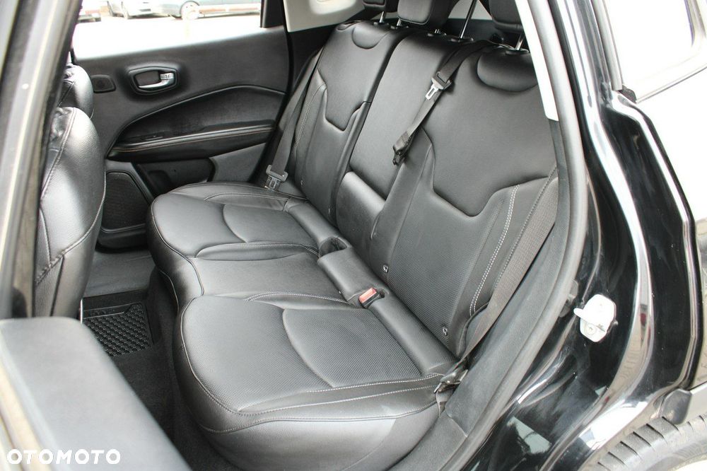 Jeep Compass 1.4 TMair Opening Edition 4WD S&S - 13