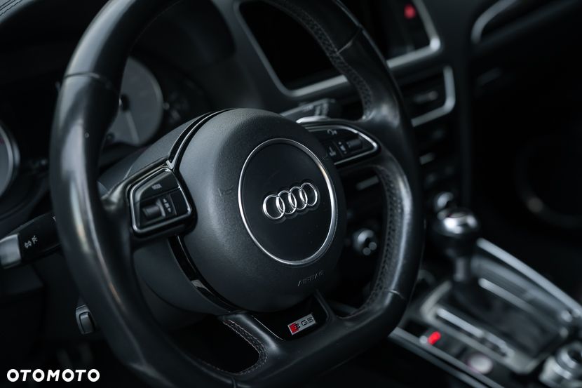 Audi SQ5 - 21