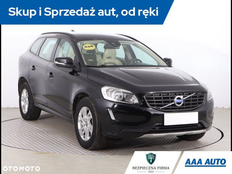 Volvo XC 60 - 2
