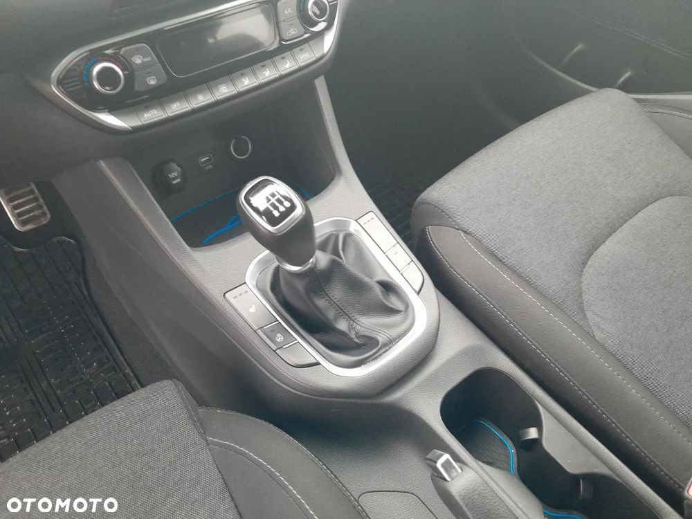 Hyundai i30 1.5 DPI Smart - 15