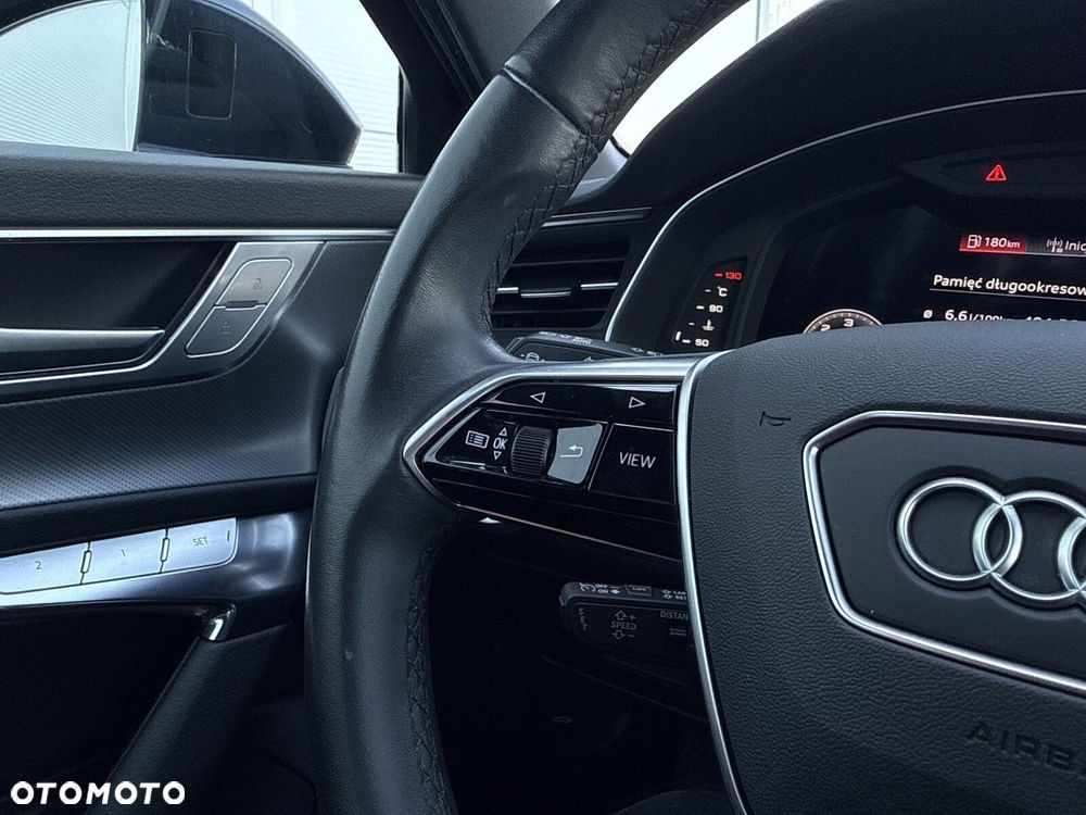 Audi A6 Limousine - 17