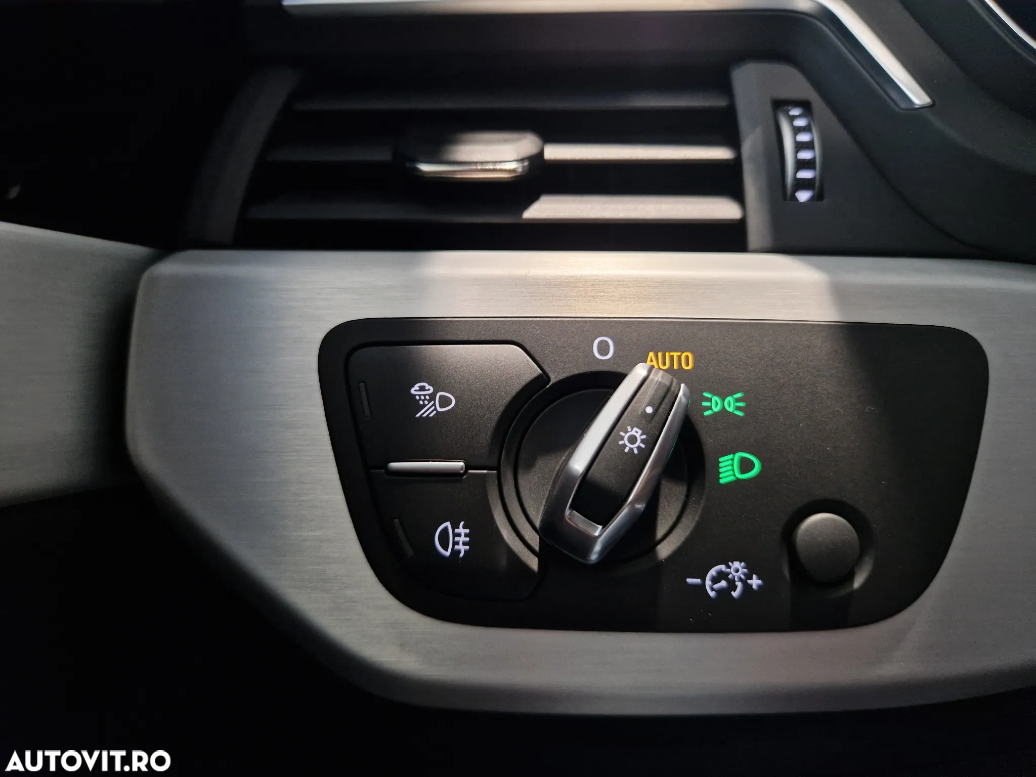 Audi A4 40 TFSI S tronic MHEV S Line - 18