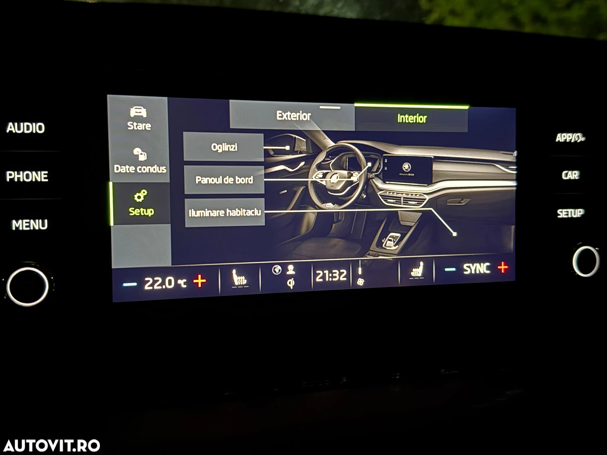 Skoda Octavia 1.0 TSI DSG Mild Hybrid Ambition - 22