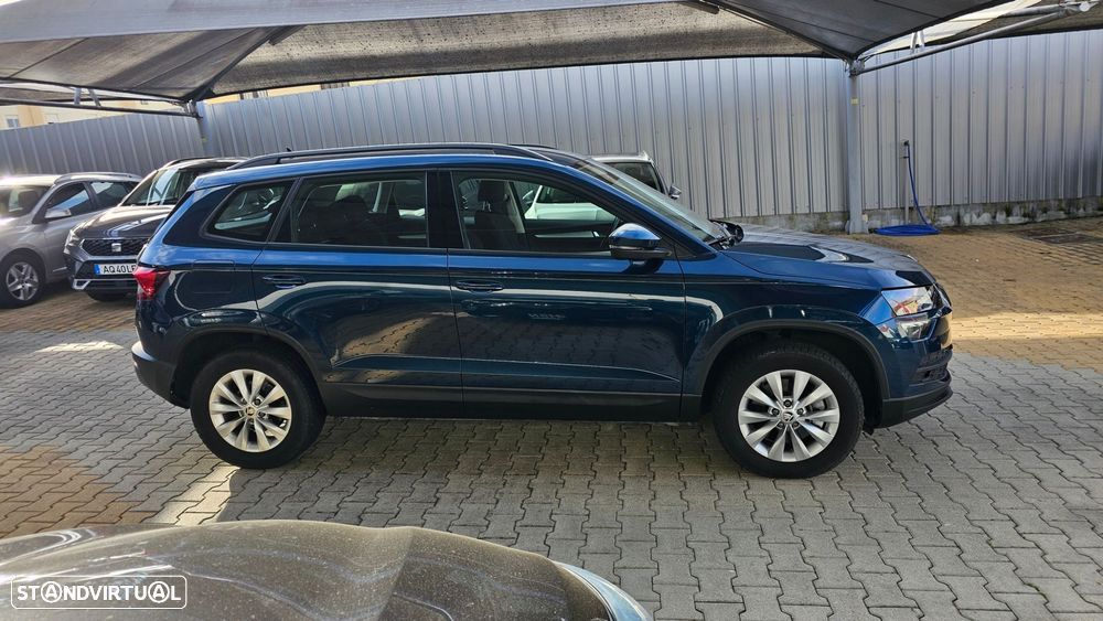 Skoda Karoq 2.0 TDI Ambition - 5