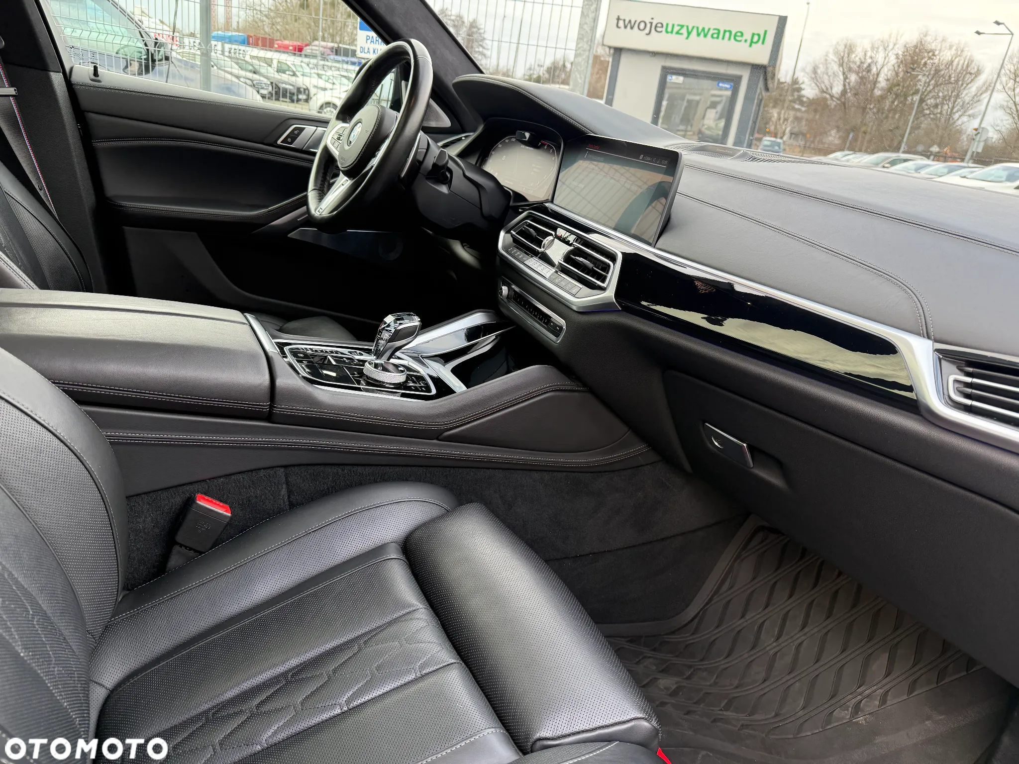 BMW X6M - 31