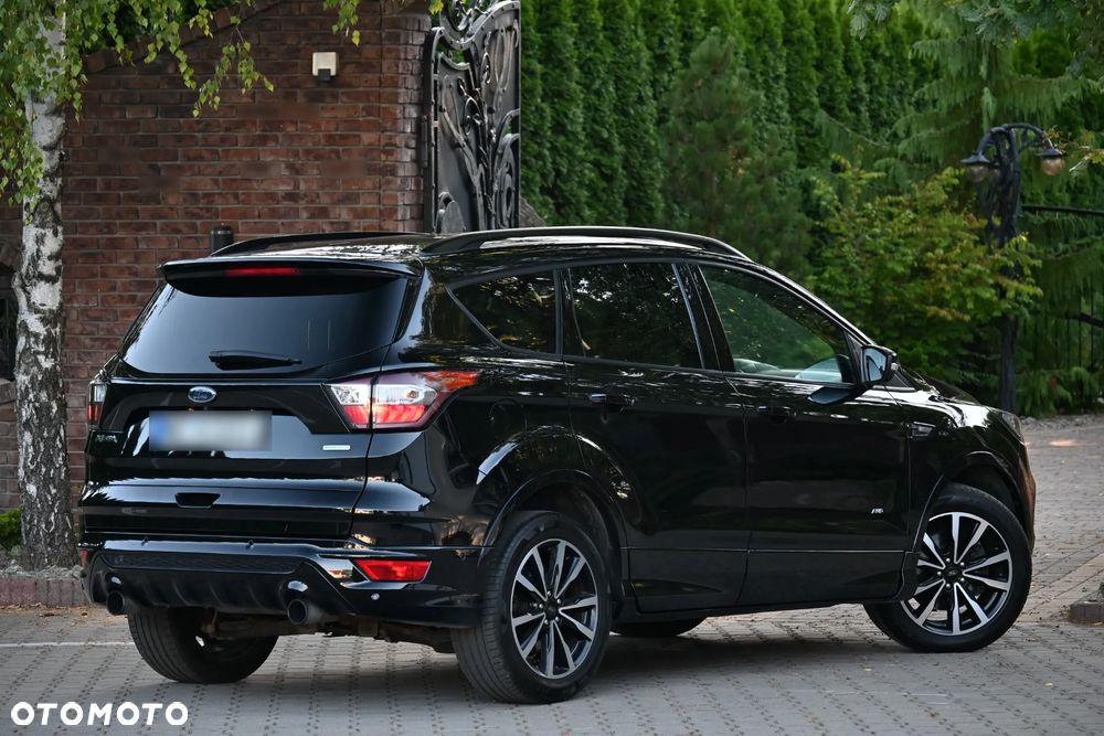 Ford Kuga 1.5 EcoBoost 4x4 ST-Line - 11
