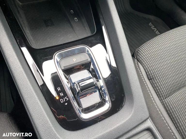 Skoda Octavia 1.5 TSI DSG Mild Hybrid Ambition - 16