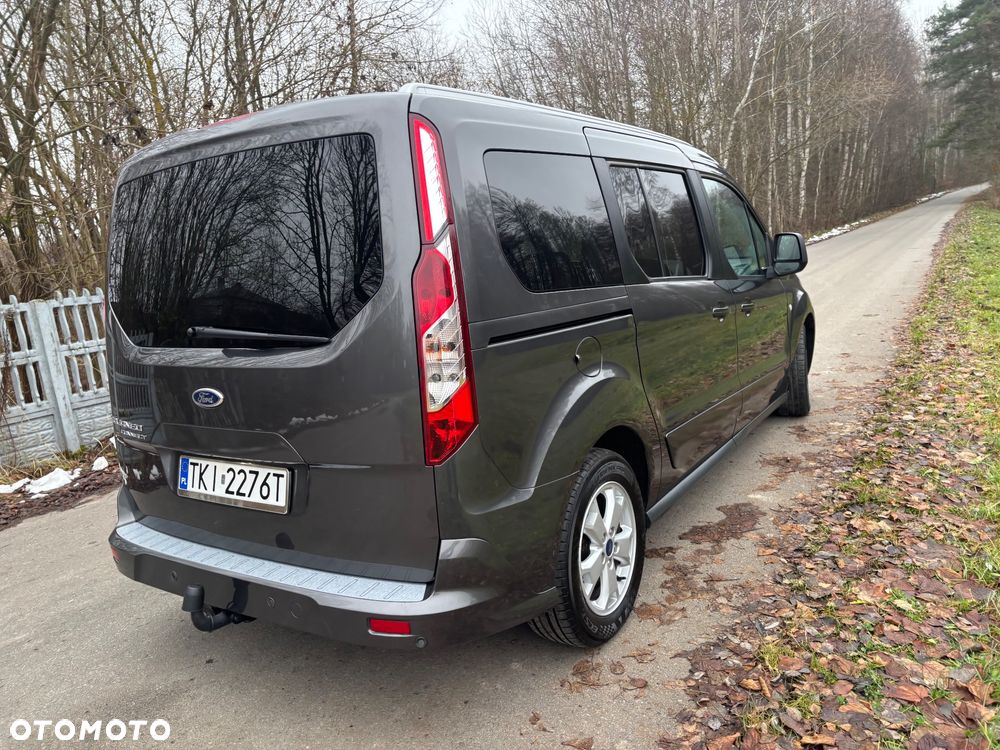Ford Tourneo Connect Grand 1.5 TDCi Start/Stop Titanium - 14