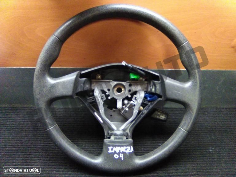 Volante  Subaru Impreza Ii [2000_2007] 2.0 Wrx Awd - 3