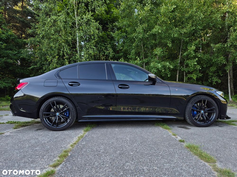 BMW Seria 3 - 13
