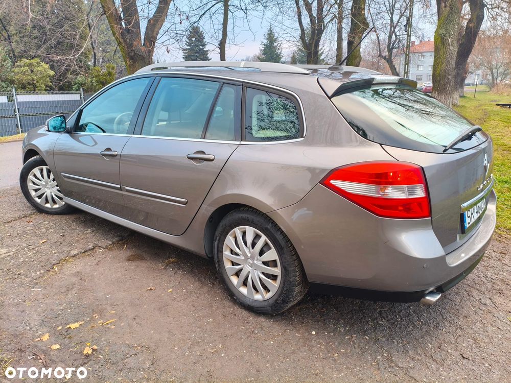 Renault Laguna 2.0 DCi Luxe Privilege - 2