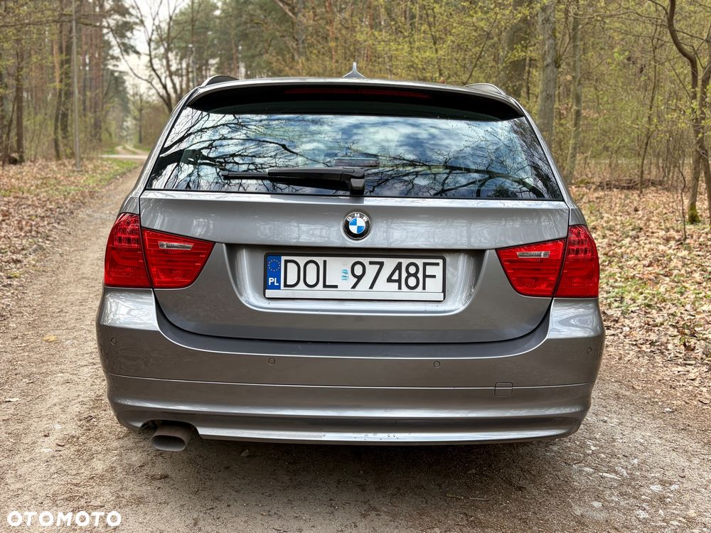 BMW Seria 3 - 8