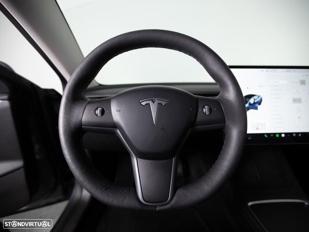 Tesla Model 3 Standard Range Plus RWD - 15