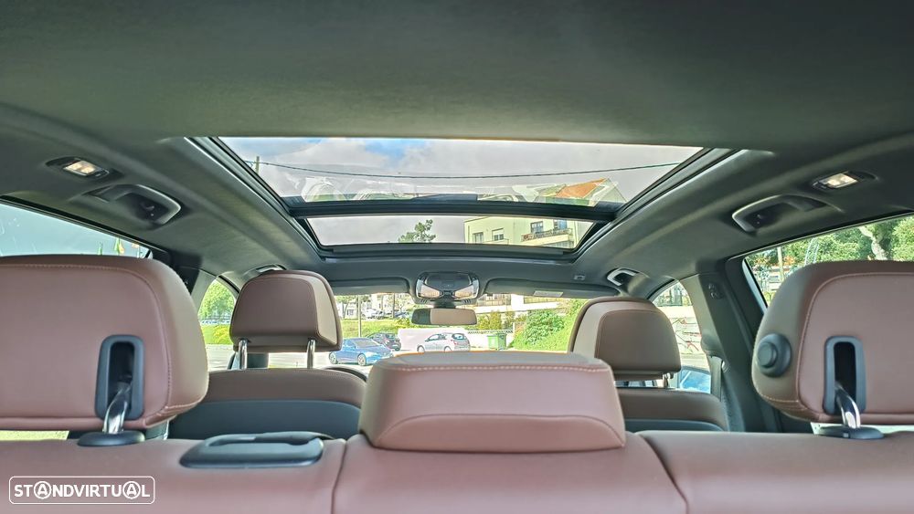 BMW X5 45 e xDrive Pack M - 7