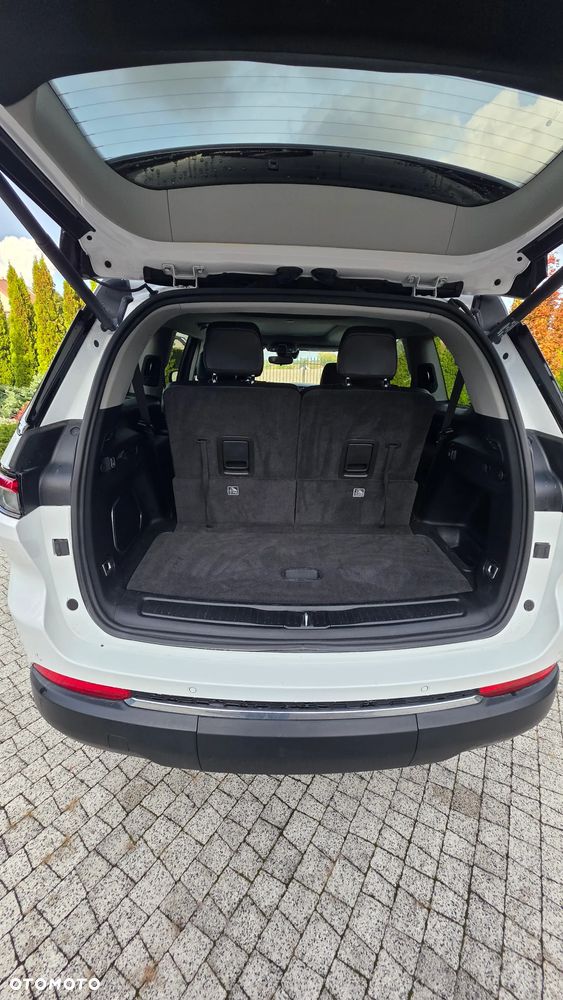 Jeep Grand Cherokee 3.6 V6 Limited - 18