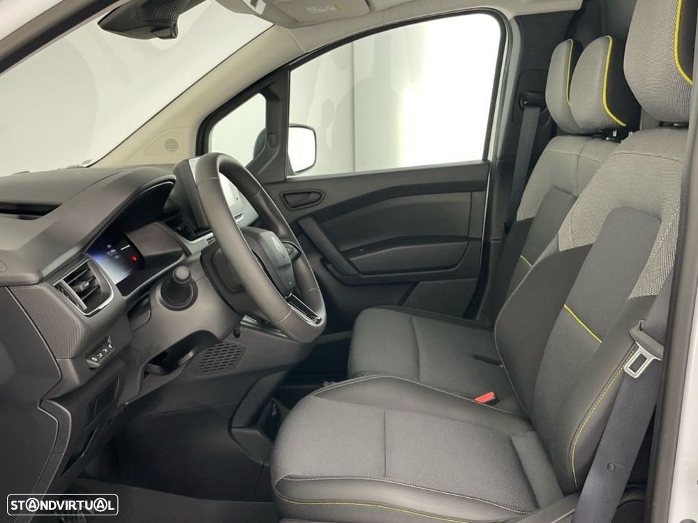Renault Kangoo 1.5 Blue dCi Equilibre - 11