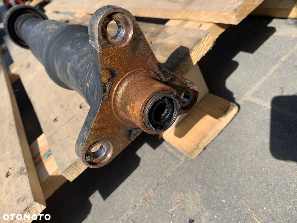 WAŁ NAPEDOWY BMW X5 G05 X6 G06 9845181 - 6