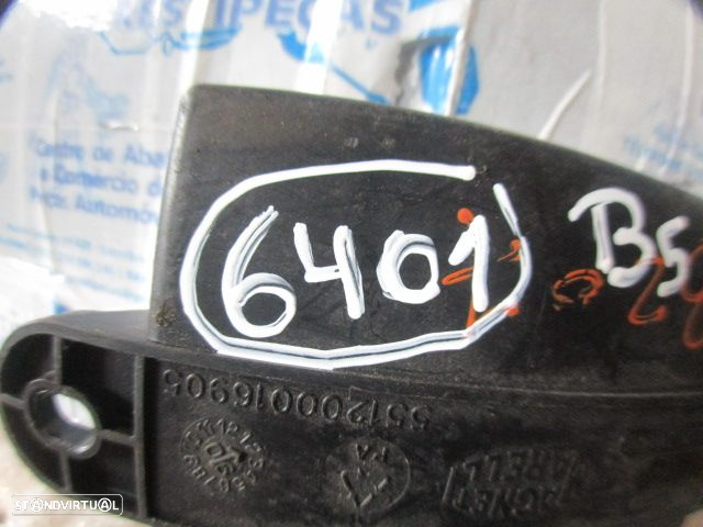 Modulo 9646216380 09733009903 PEUGEOT 406 2002 2.2HDI 16V 135CV 4P CINZA Módulo Controlo De Injeção ECU - 4