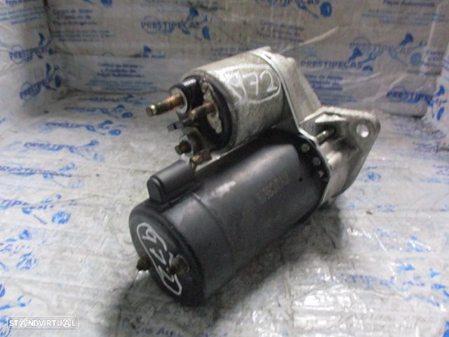 Motor De Arranque KIYU CS519 DAEWOO NUBIRA 1997 1.6I - 2