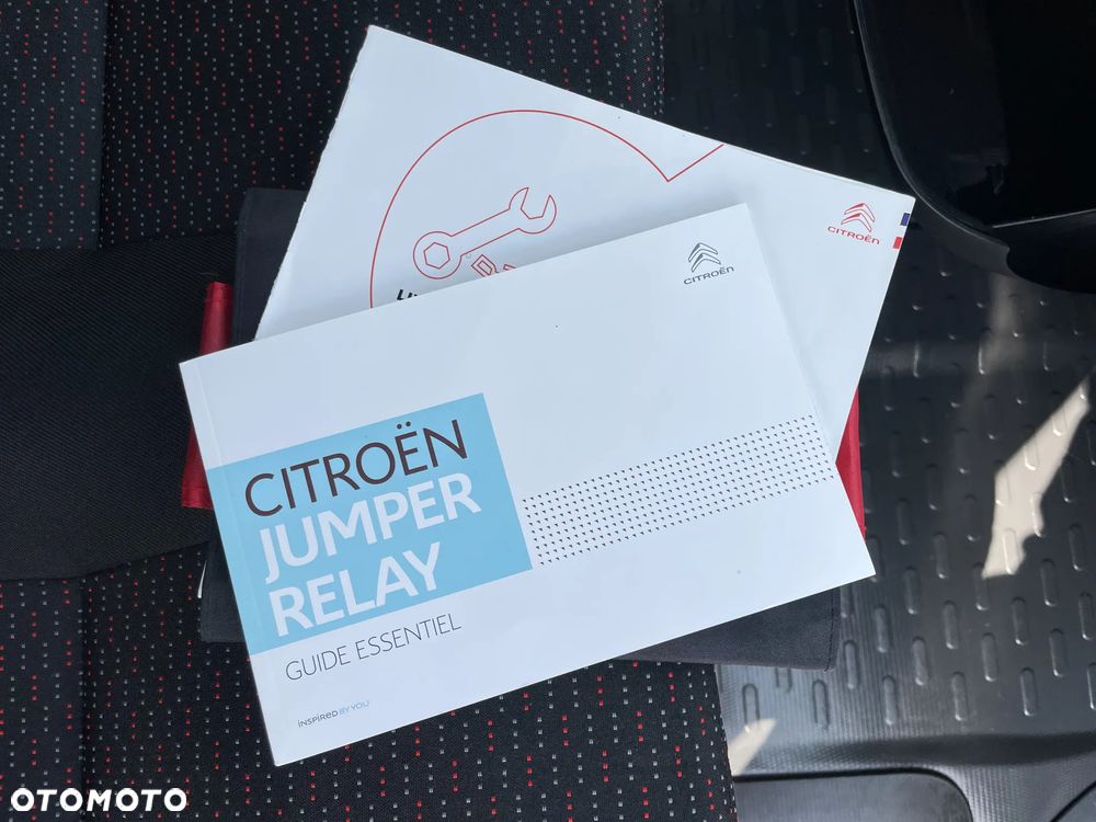 Citroën Jumper - 19
