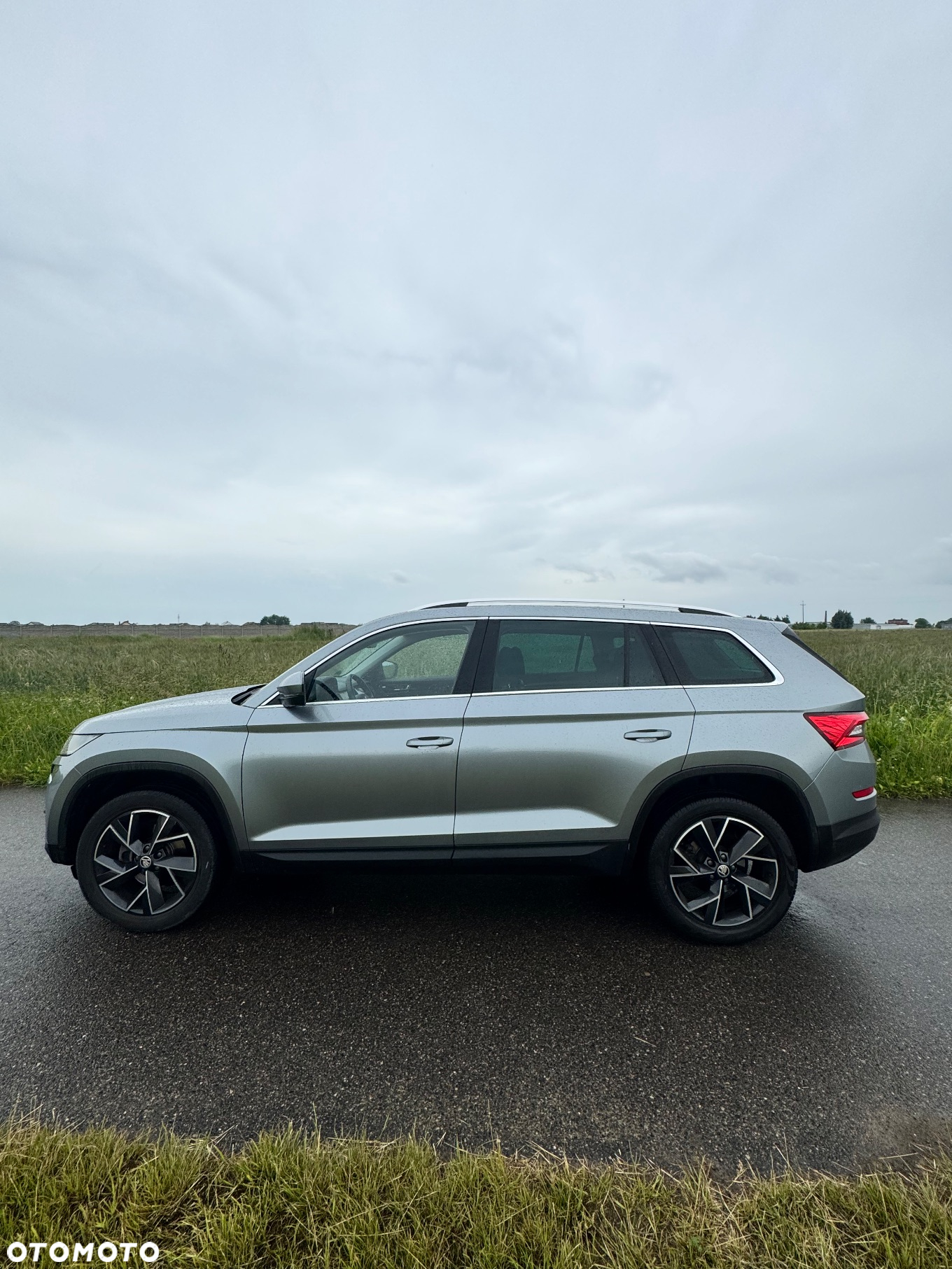Skoda Kodiaq 2.0 TDI 4x4 Style DSG - 3