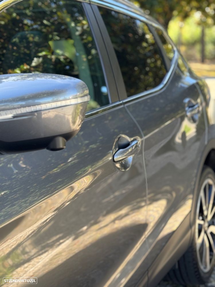 Nissan Qashqai 1.5 dCi Tekna Premium - 7