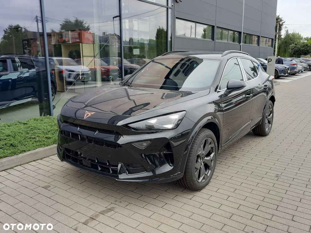 Cupra Formentor 2.0 TSI 4Drive DSG - 2