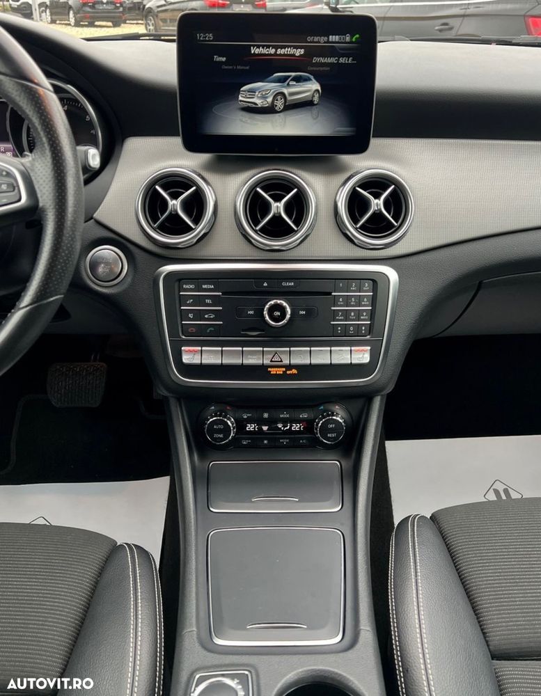 Mercedes-Benz GLA 200 d 4MATIC Aut. - 3