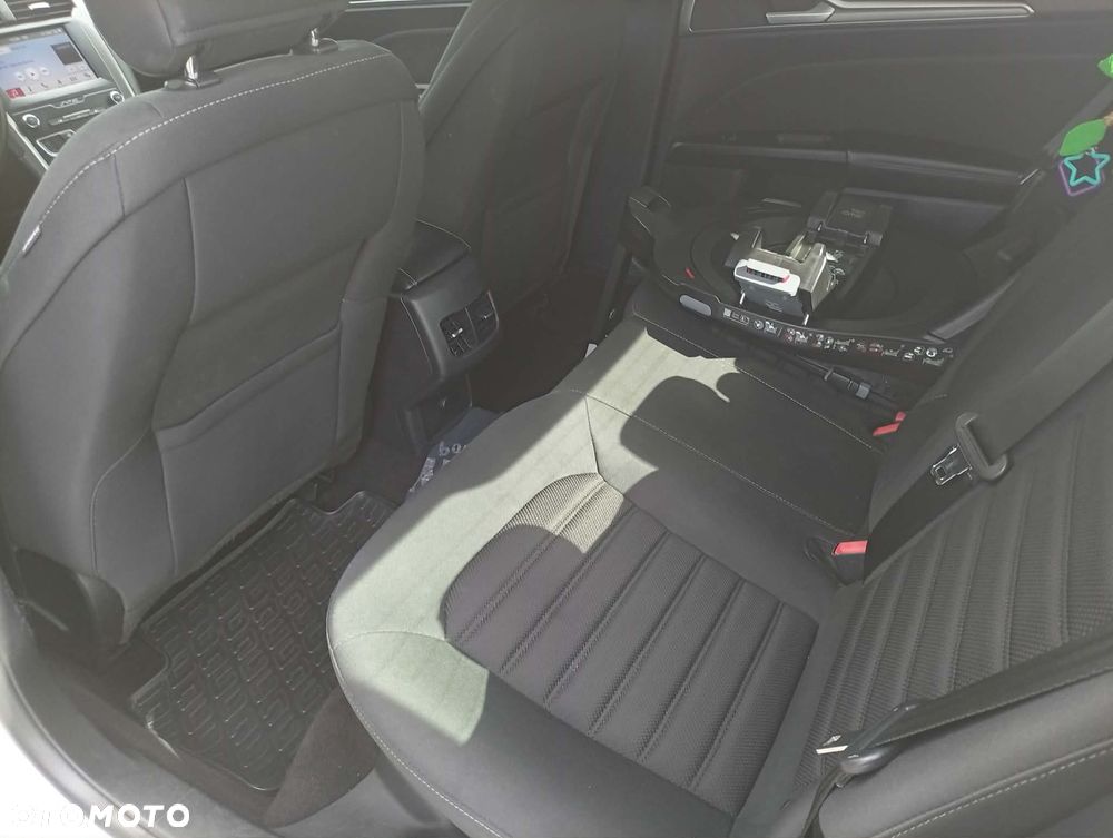 Ford Fusion ver-1-5-ecoboost-edition - 11