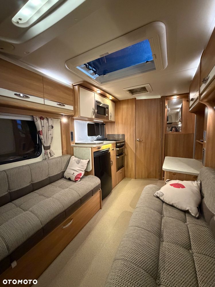 SWIFT Challenger 480 SE - 14