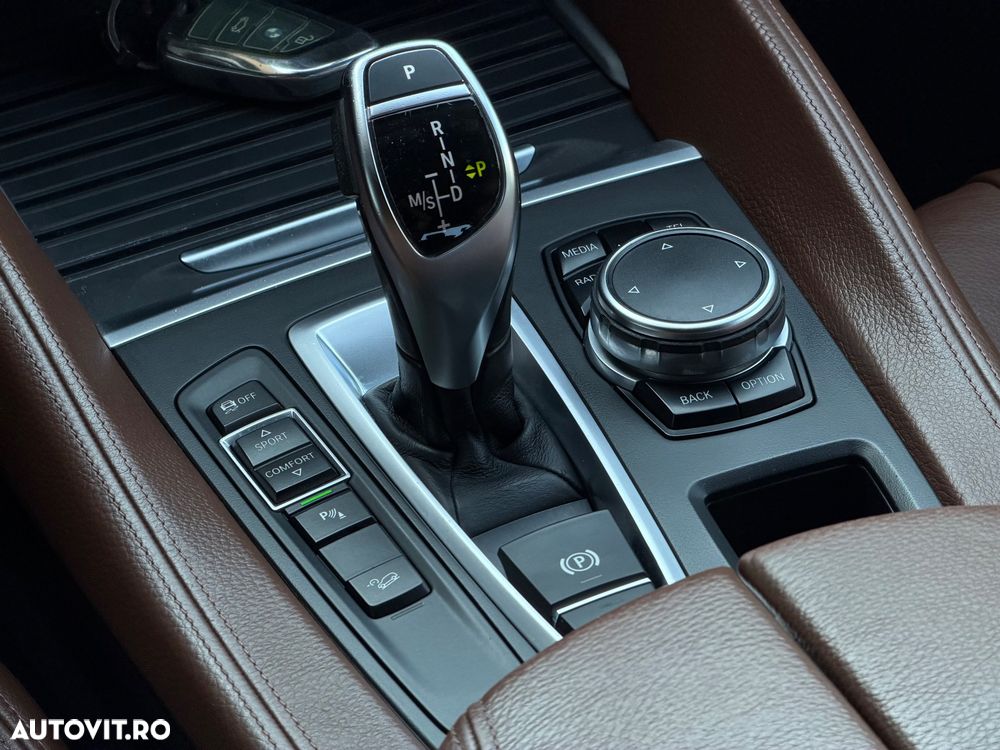 BMW X6 - 6