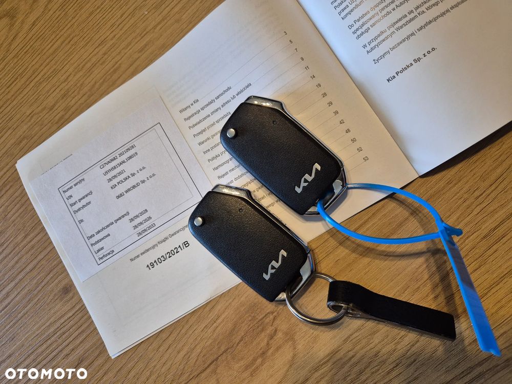 Kia Ceed 1.5 T-GDI M - 15