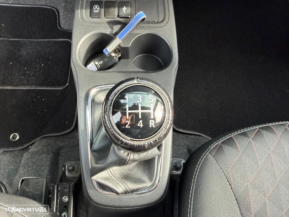 Mitsubishi Space Star 1.2 Intense Connect Edition - 22