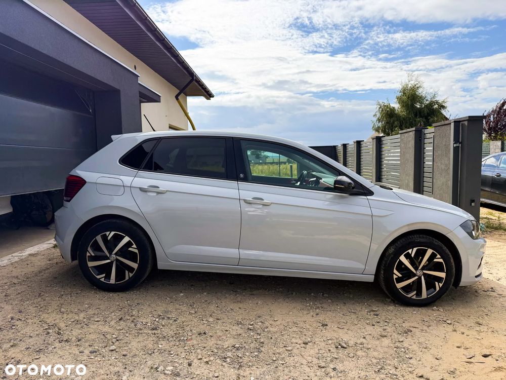 Volkswagen Polo 1.0 TSI Beats - 3