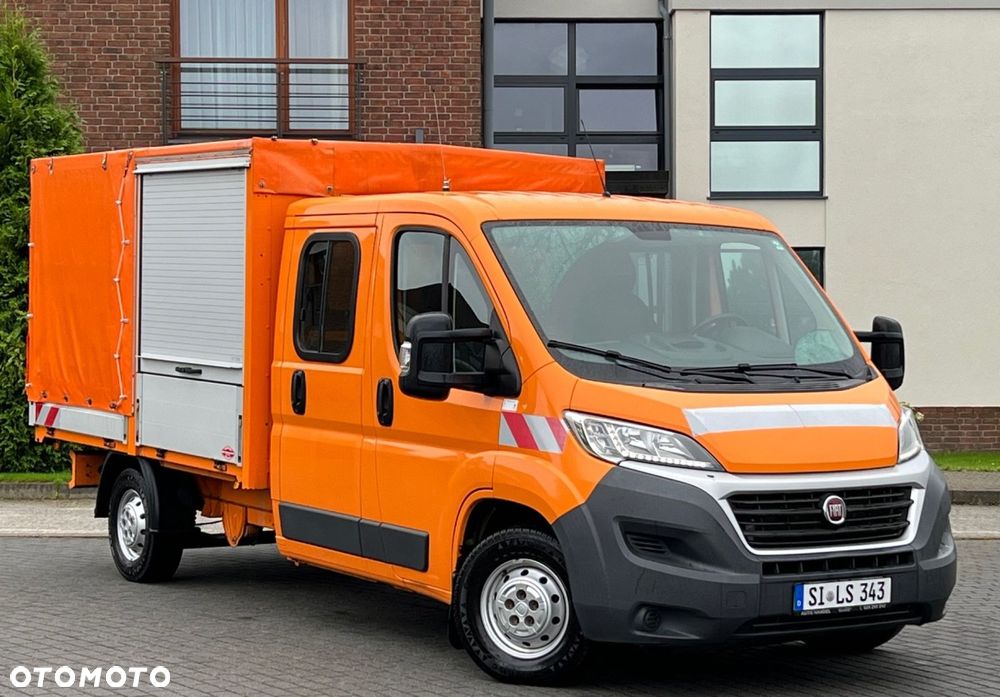 Fiat Ducato - 6