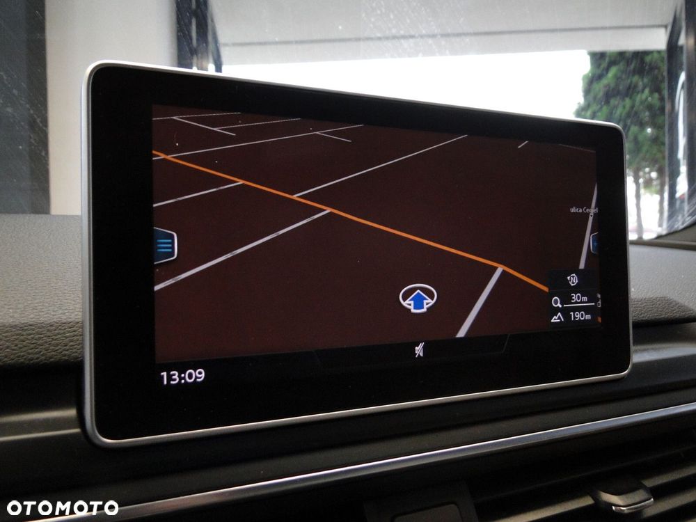 Audi A4 Limousine - 29