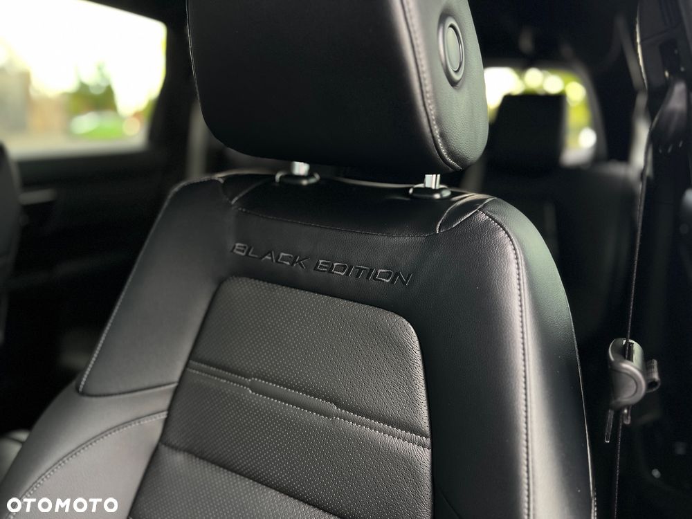 Honda CR-V 2.0 i-MMD Sport Line CVT - 28
