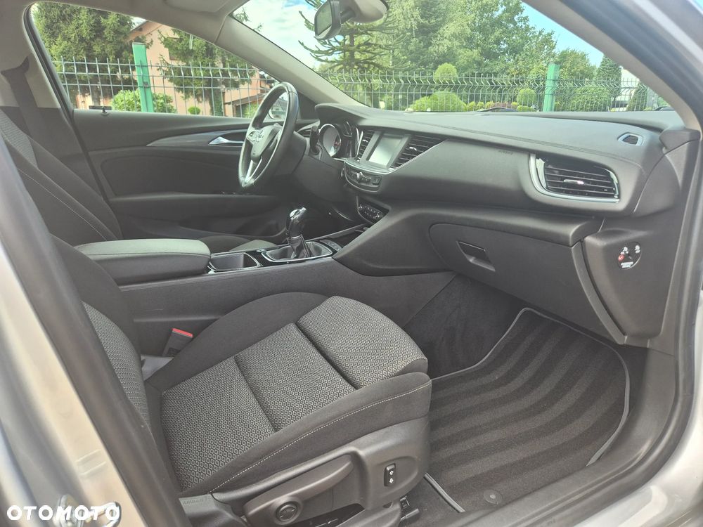Opel Insignia 1.5 Direct InjectionTurbo Edition - 26
