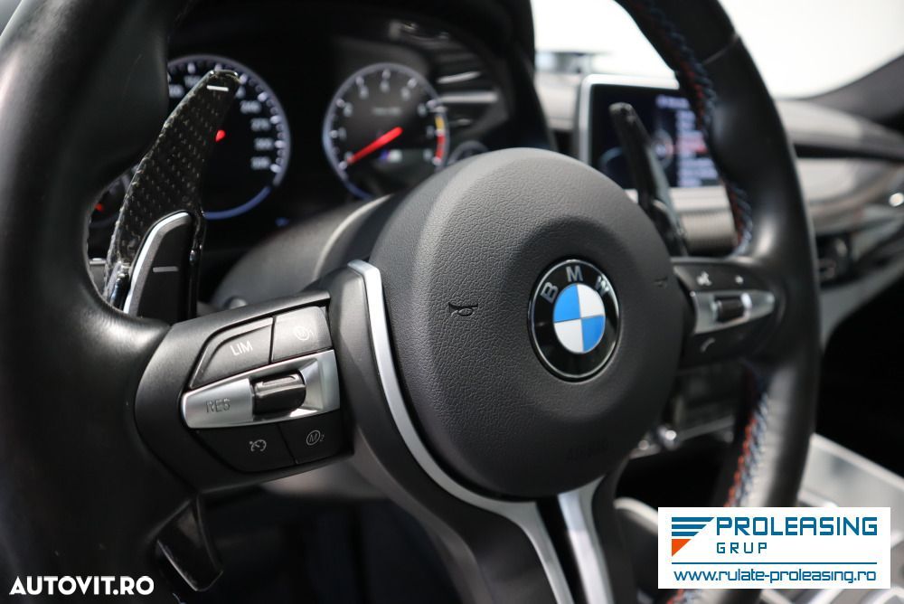 BMW X6 M Standard - 9
