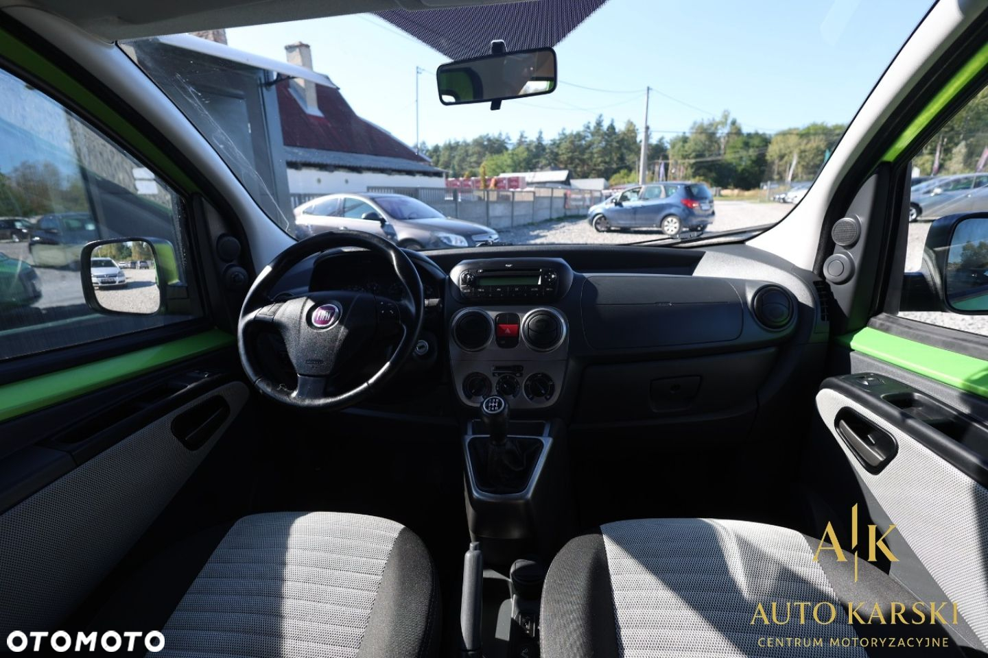 Fiat Fiorino - 39
