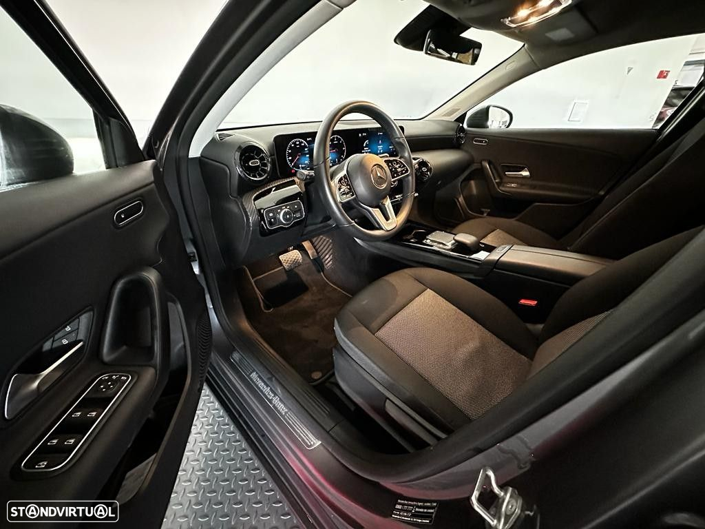 Mercedes-Benz A 180 7G-DCT Advanced Progressive - 11