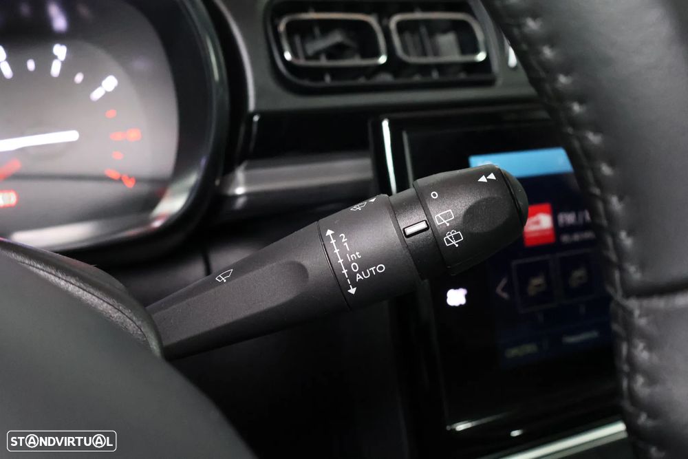 Citroën C3 Pure Tech 110 S&S MAX - 19