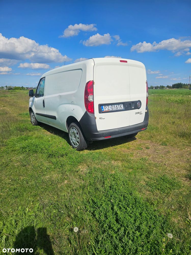 Fiat DOBLO - 19