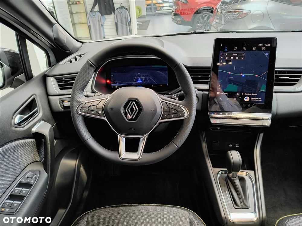 Renault Captur - 9